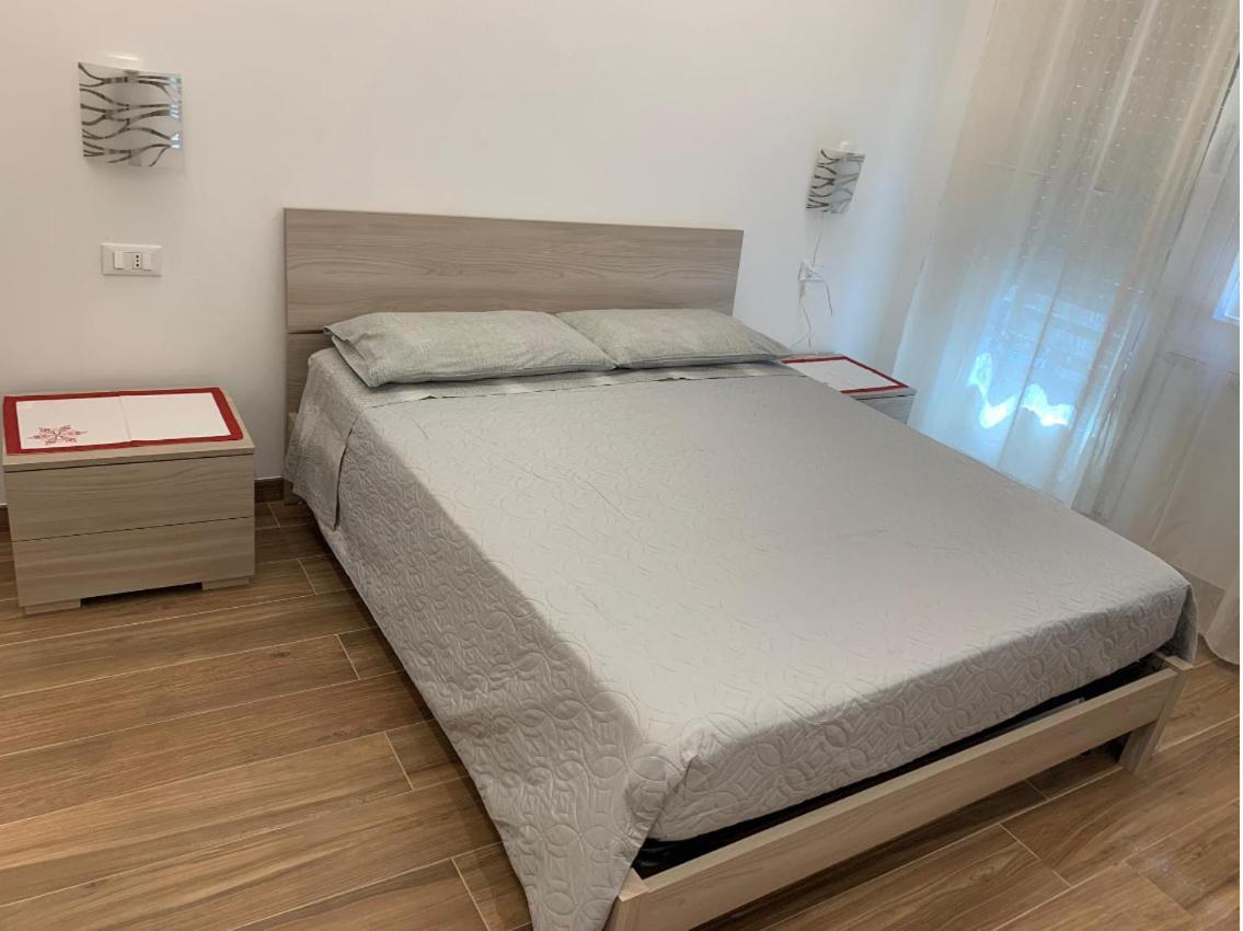 Claire'S Home Savona Exterior foto